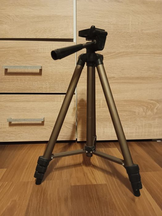 statyw aluminiowy 120 cm regulowany