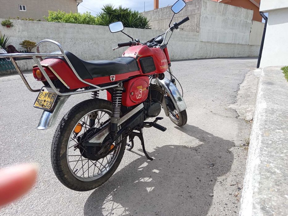 Sachs V5 Top Racing 1896