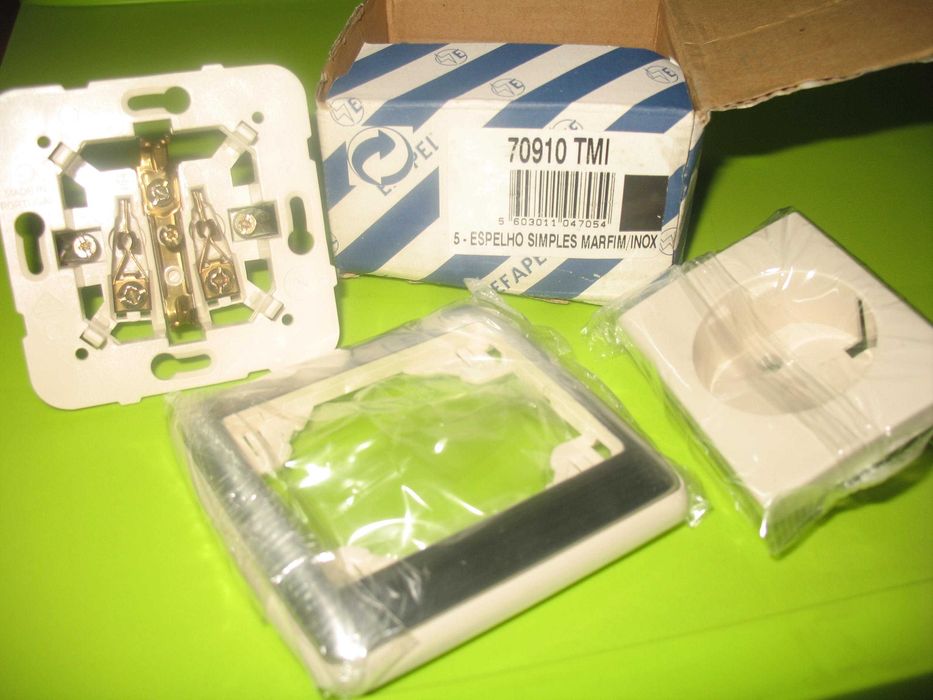 Modern New Complete Socket – Excess Material64738044135169120