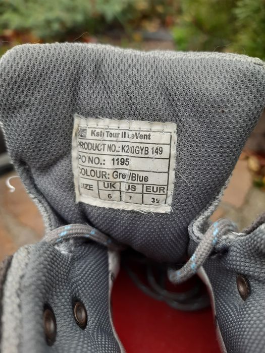 Жіночі ботинки Karrimor