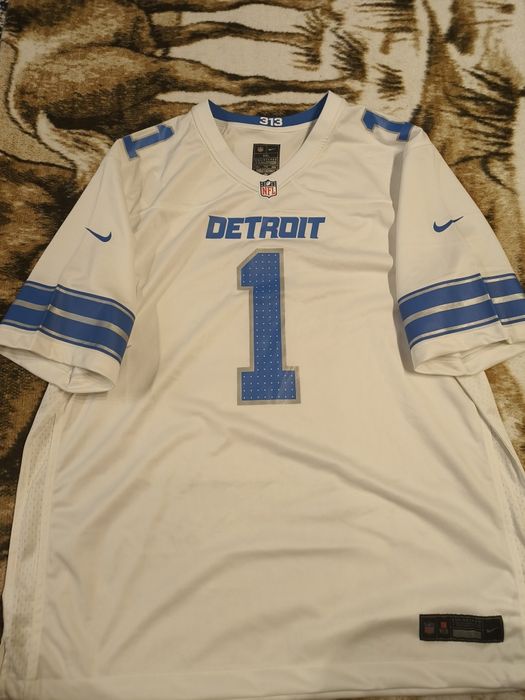Koszulka NFL Nike Jersey Detroit Lions