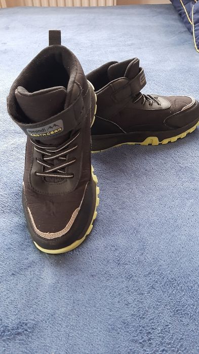 Buty,,SPRANDY" dla dziecka