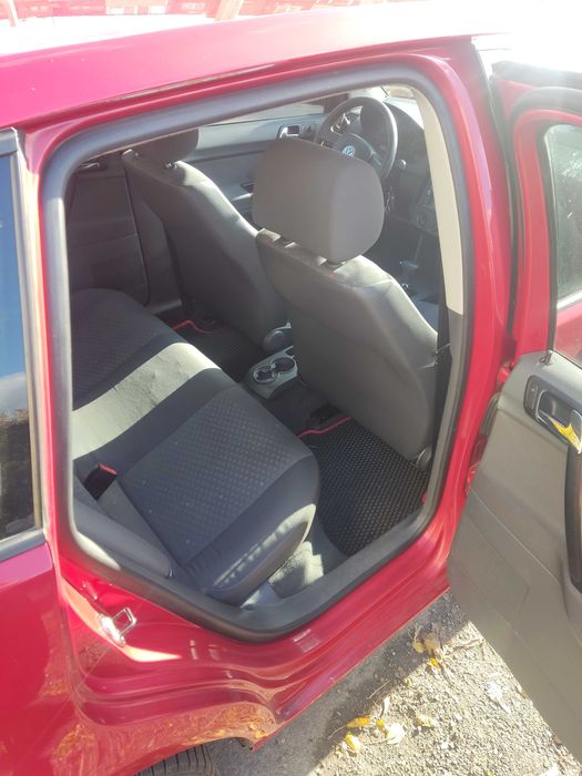 Volkswagen POLO 1.4 автомат 2003р.