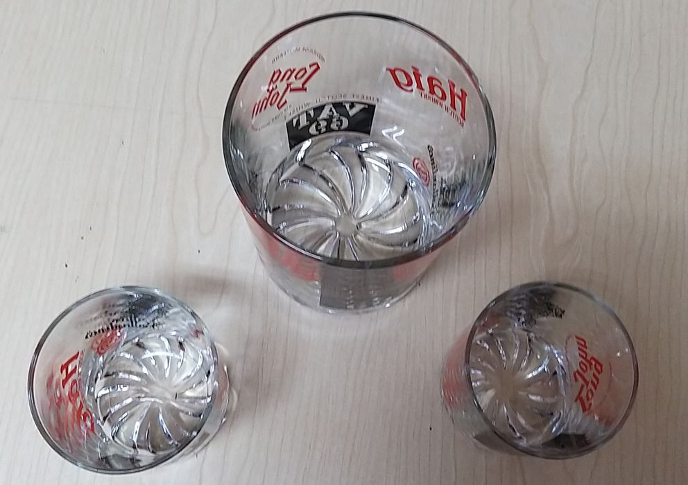 Vat 69 Ice Bucket.64409243487106121