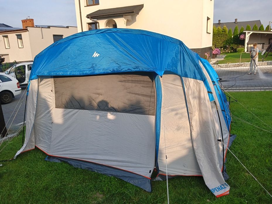 Namiot quechta aperanz 5.2