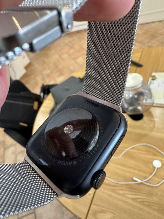 Apple Watch SE 2