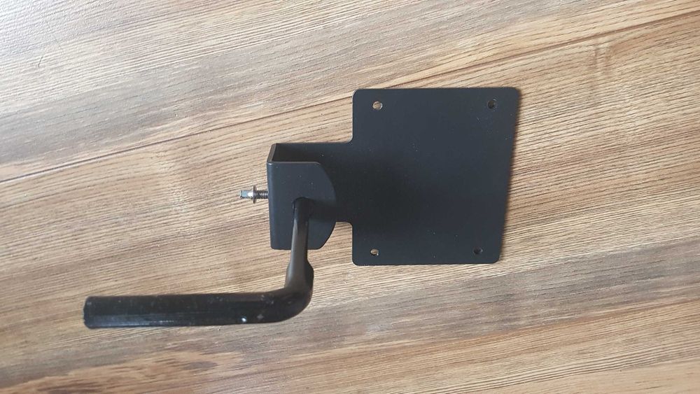 Płyta uchwyt modułu samplepad do ramy perkusji