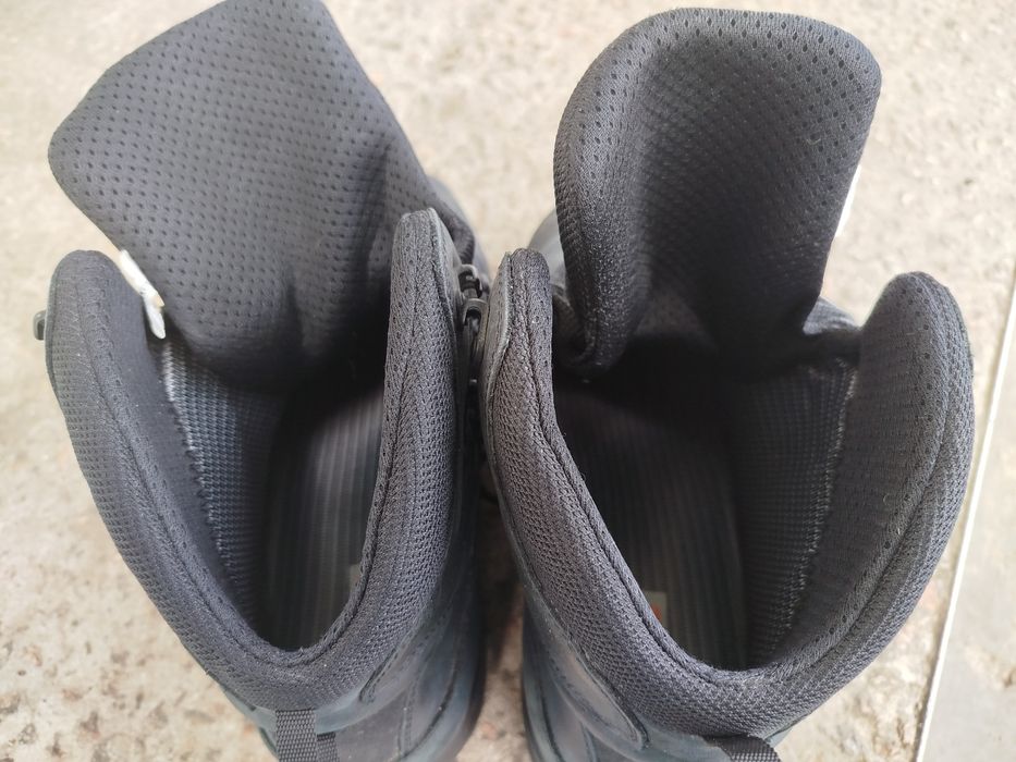 Черевики, берці Стимул 45 розмір