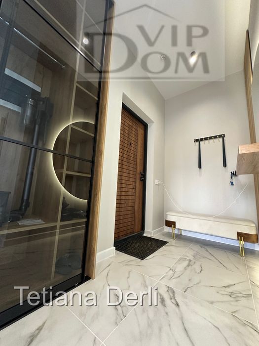 Квартира с видом на море, Калипсо. ЭКСКЛЮЗИВ Агентства!