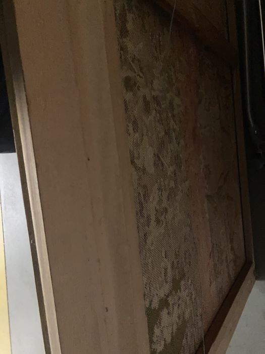 Quadro tapeçaria GOBELIN 87x143