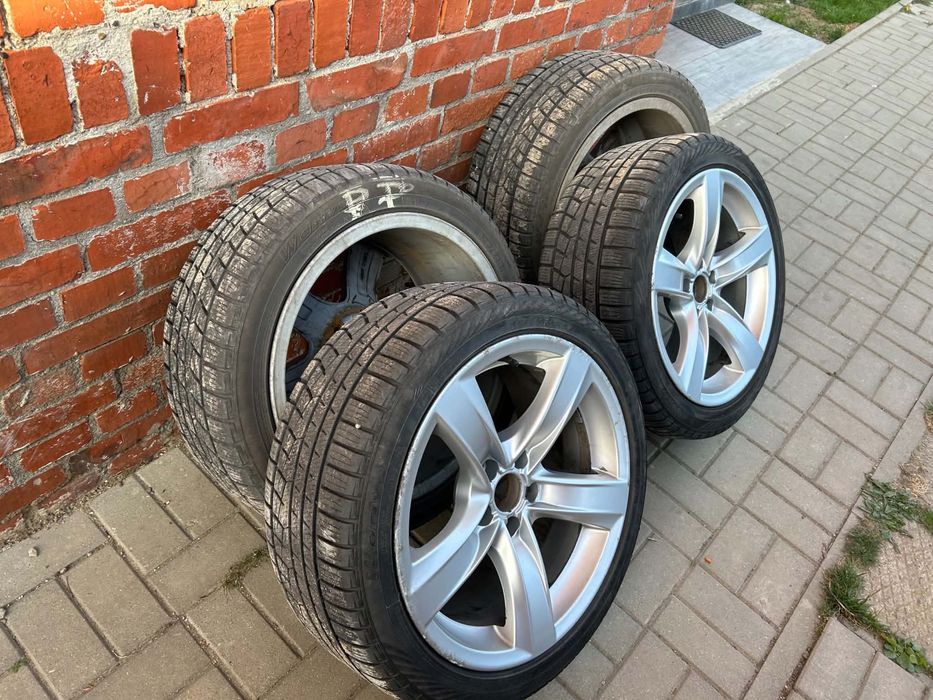 Sprzedam Audi A5