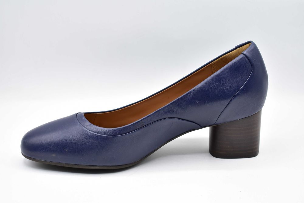 Clarks Un Cosmo Step / Unstructured ( 40 )