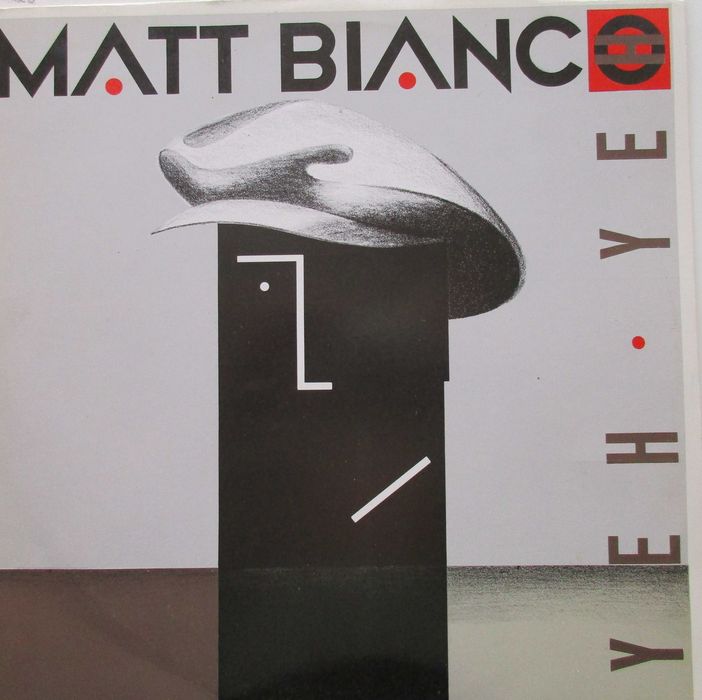 Matt Bianco - - - - - Yeh Yeh - - - - - Maxi Single