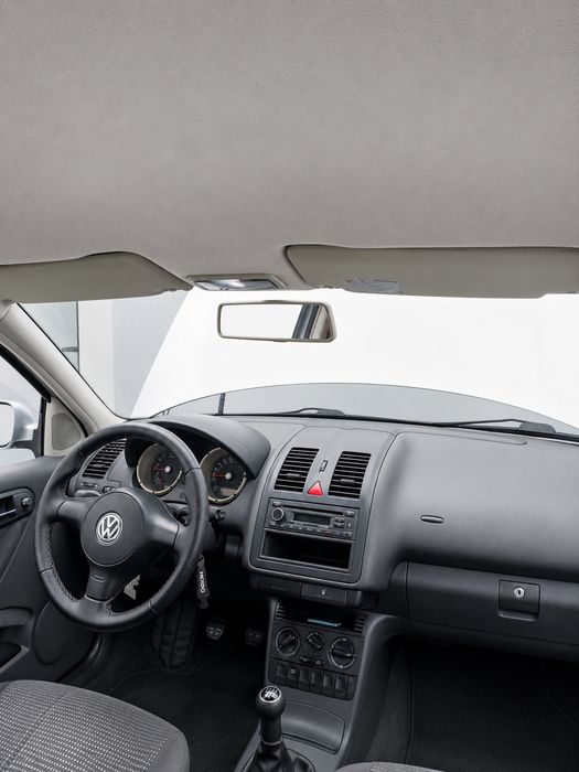 Volkswagen Polo 1.4 Tdi - 00