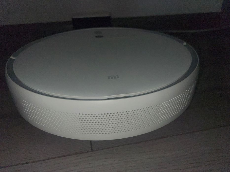 Xiaomi Mi Robot Vacuum Mop 2