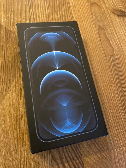 IPhone 12 pro max 256gb