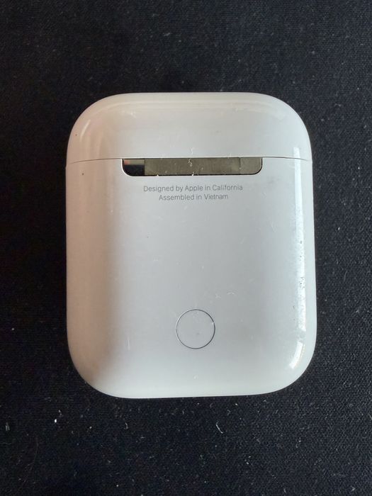 Apple airpods 2 em otimo funcionamento