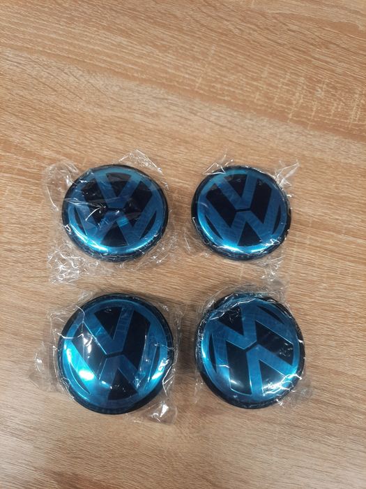 Колпачки( заглушки)