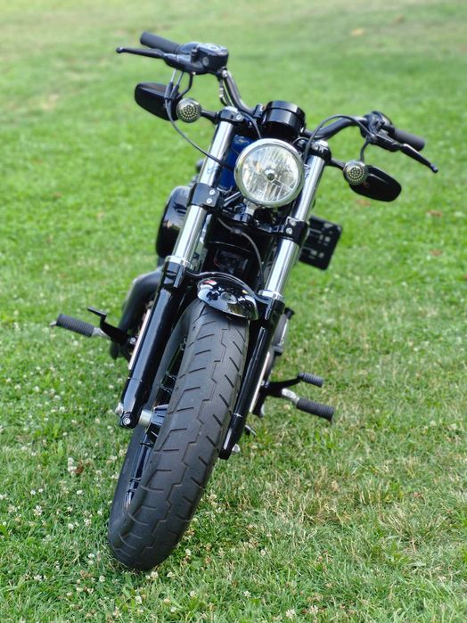 Harley Davidson Sportster XL1200X