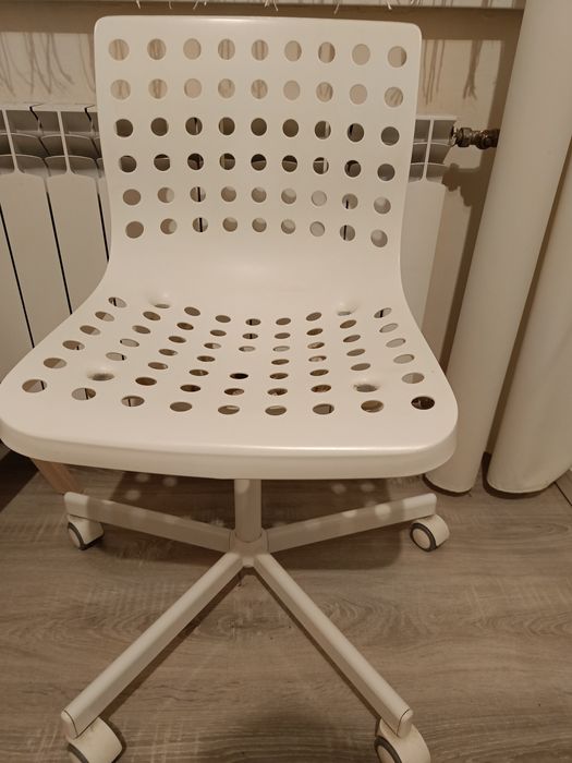 Krzesło biurowe Ikea