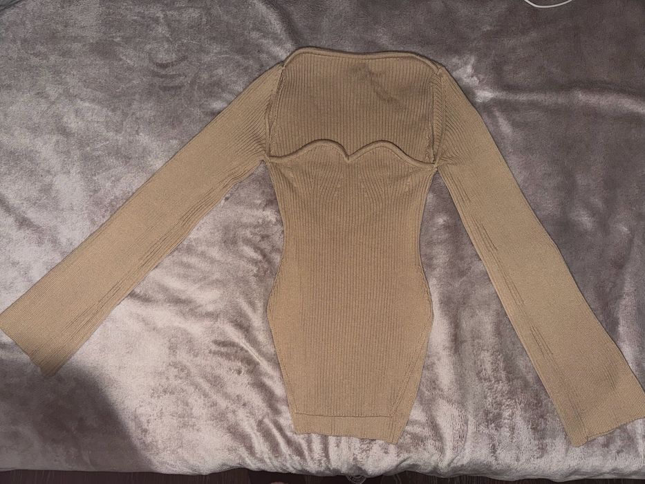 Кофтинка в гарному стані розмір XS-S