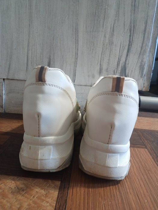 Кросівки,кроссовки на платформе 37р