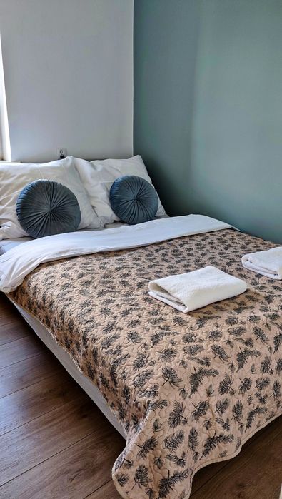 Apartament Ogrodowa Szczytno