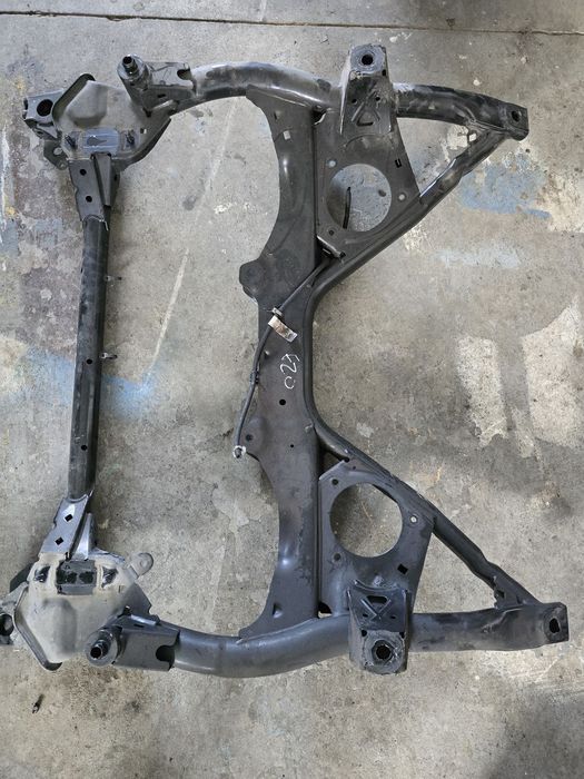 Charion para Bmw F20