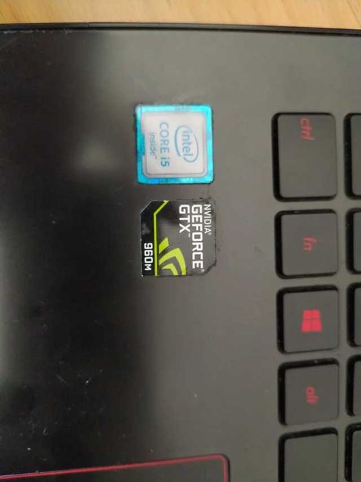 Portátil Asus ROG64354227644418122