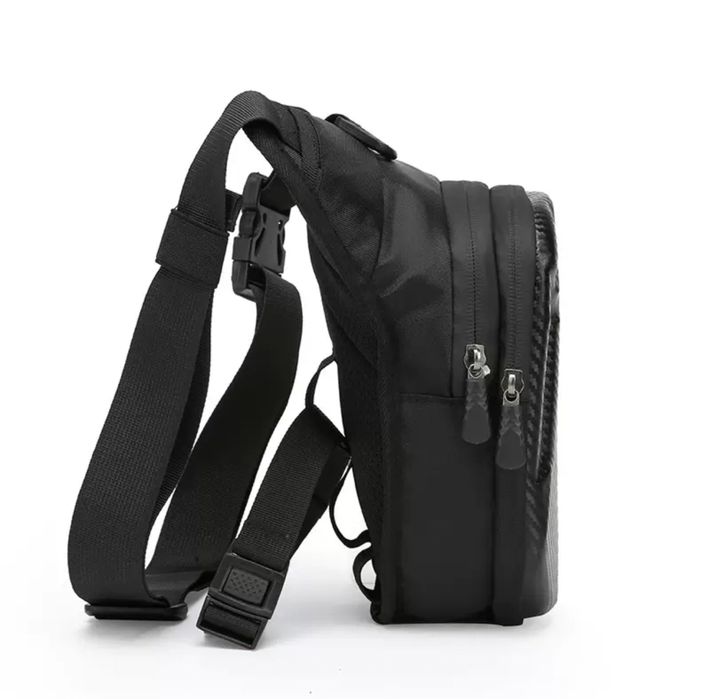 мото сумка на бедро / набедренная сумка