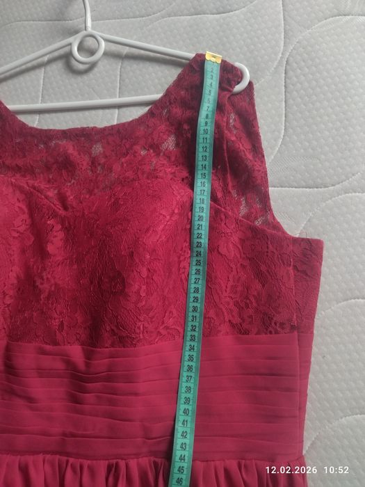 Сукня, плаття на випуск, урочиста подія батал (54-60р.)