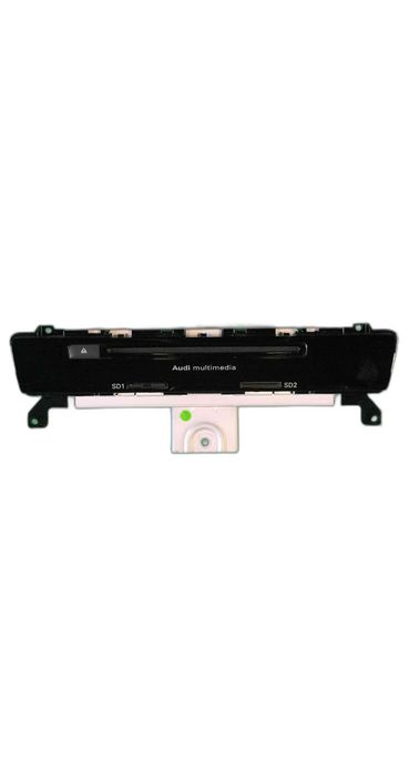 Rádio / Auto Rádio AUDI A6 C7 4G1035193C (OEM) | 4G1035193A (OEM) | 28510647 (OEM)