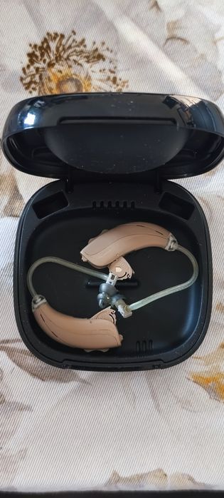 Aparat słuchowy widexen joy e-fa 30 2 sztuki
