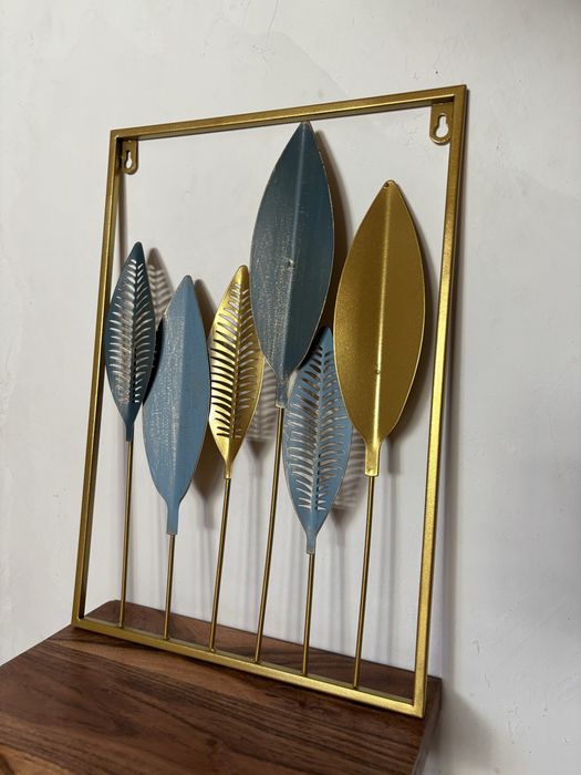 Conjunto - 3 quadros