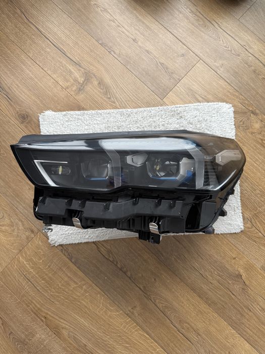Фара лазерна Laser BMW G60 G90 БМВ 5A798D1-08