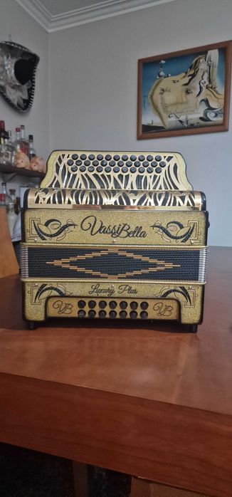 Concertina Vassibella