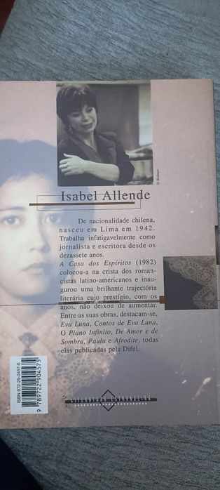 Filha da fortuna