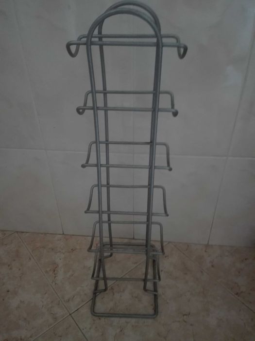 Garrafeira - 6 Garrafas