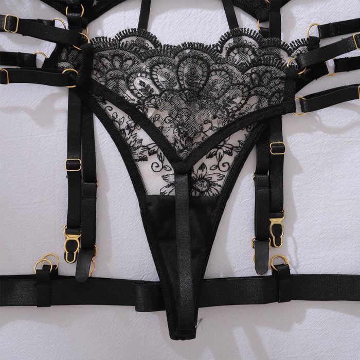 S/M/L Жіноча еротична білизна, комплект жіночої білизни комплект белья