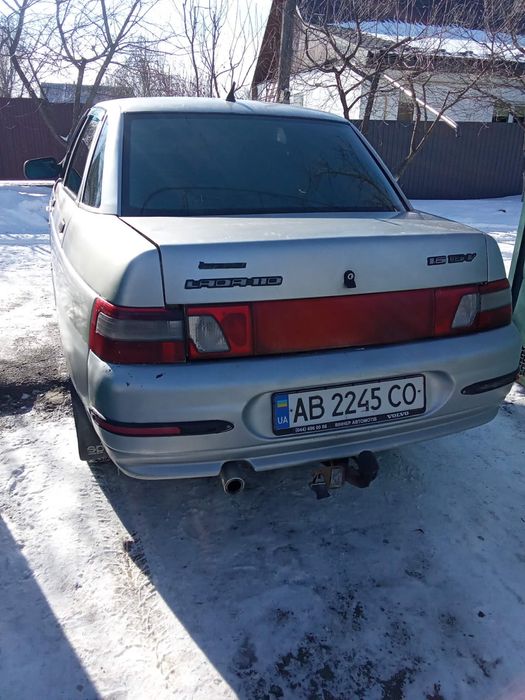 Продам 2110 газ-4