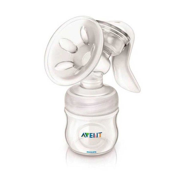 Bomba Tira-Leite Manual Philips AVENT.