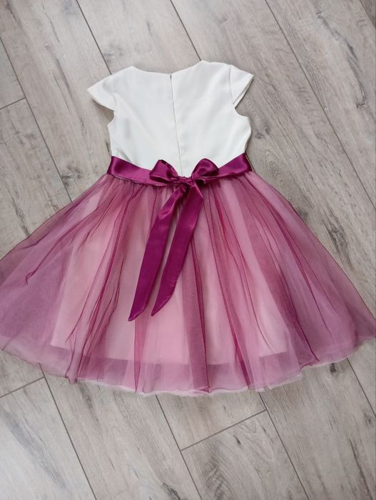 Платтячко для принцески