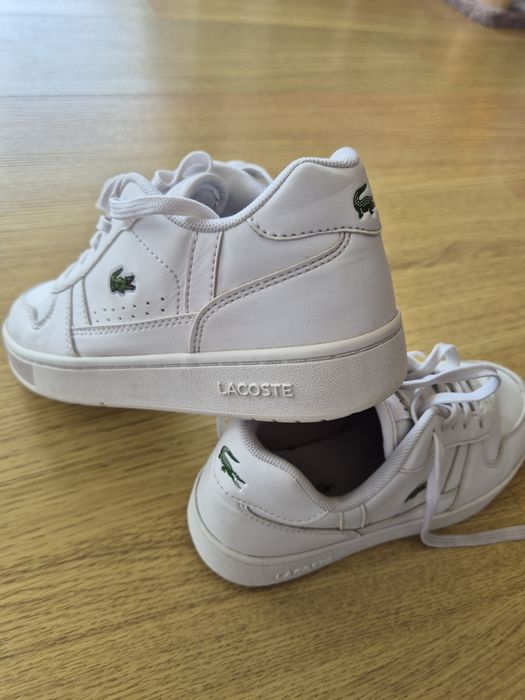 Sapatilhas lacoste