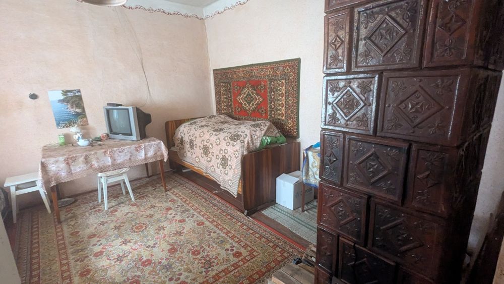 Продаж будинку в Великих Геївцях