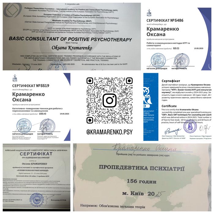 Практичний психолог