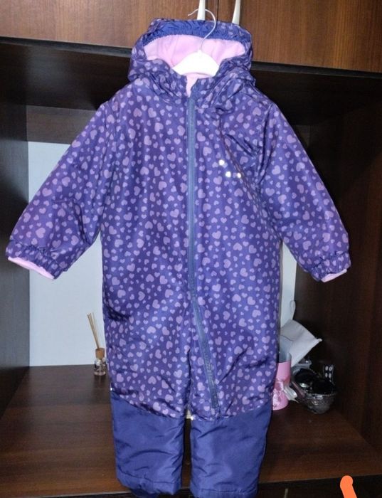 Комбінезон lupilu 86р