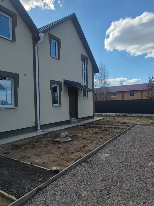 Продаж таунхаусів в Боярці (село Нове) по супер ціні-50 000 тис дол!