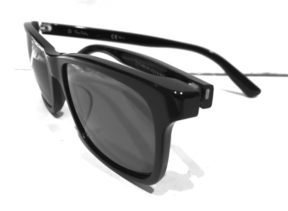 Óculos de sol Pierre Cardin - P.C.6189/S 807Y1 - Safilo 145 55=18