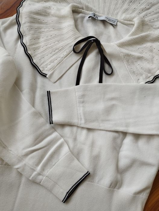 Camisola de senhora Zara