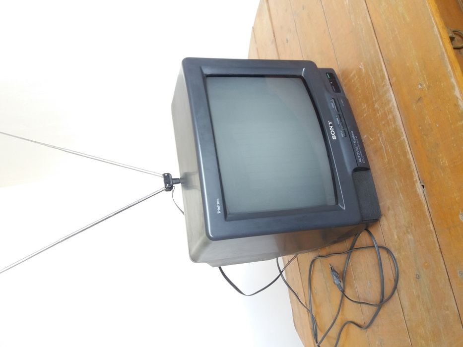 Телевизор Sony в отличном рабочем состоянии.